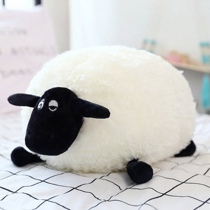 Plyšová hračka ovečka Shaun