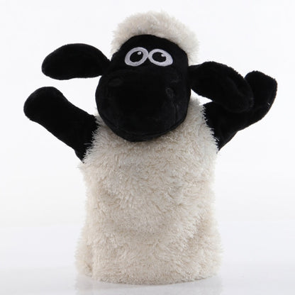 Plyšová hračka ovečka Shaun