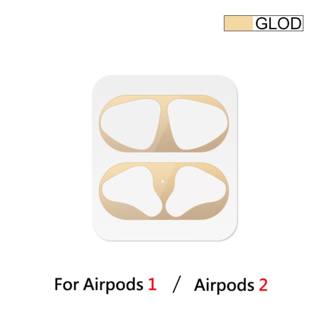 Dekorace pro sluchátka Apple AirPods