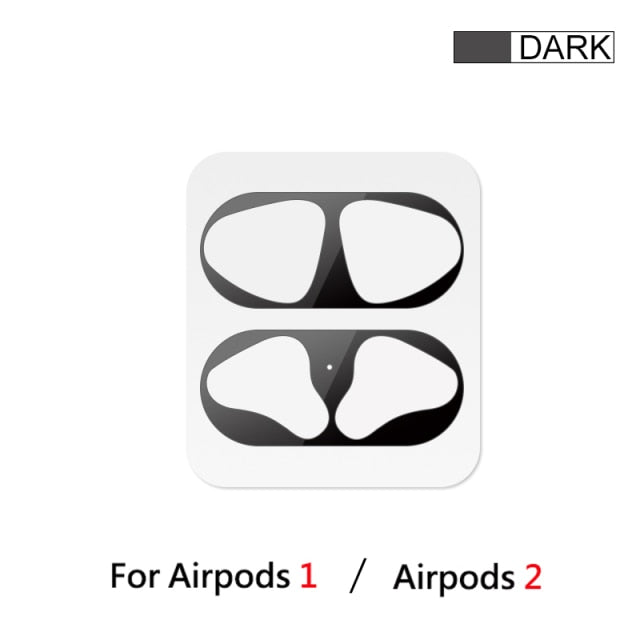 Dekorace pro sluchátka Apple AirPods