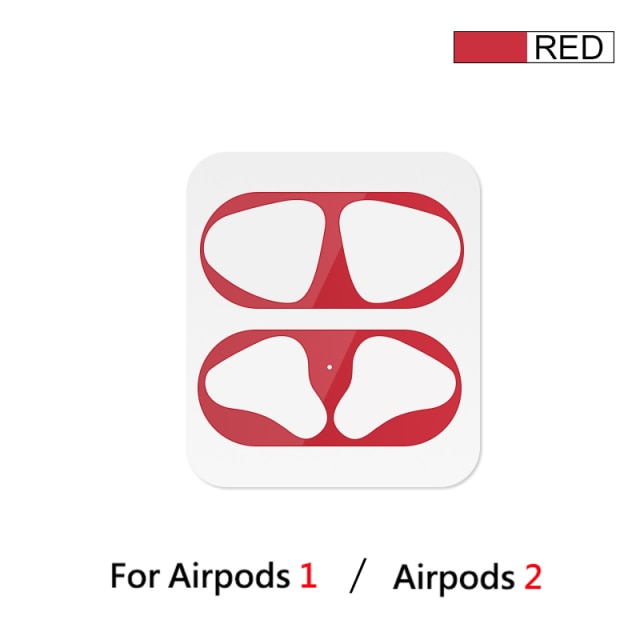 Dekorace pro sluchátka Apple AirPods