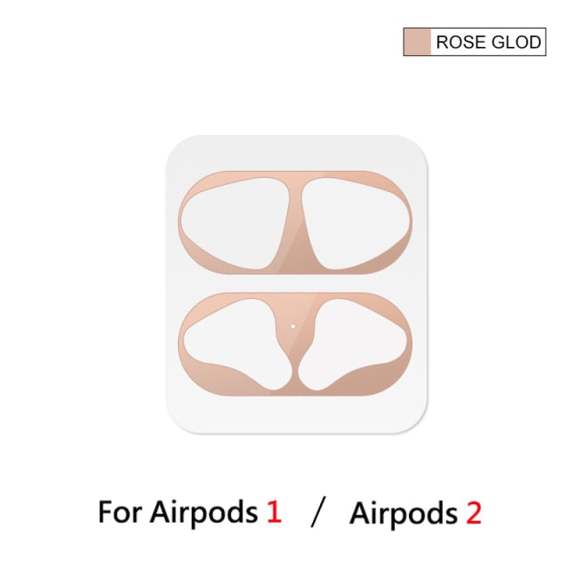 Dekorace pro sluchátka Apple AirPods
