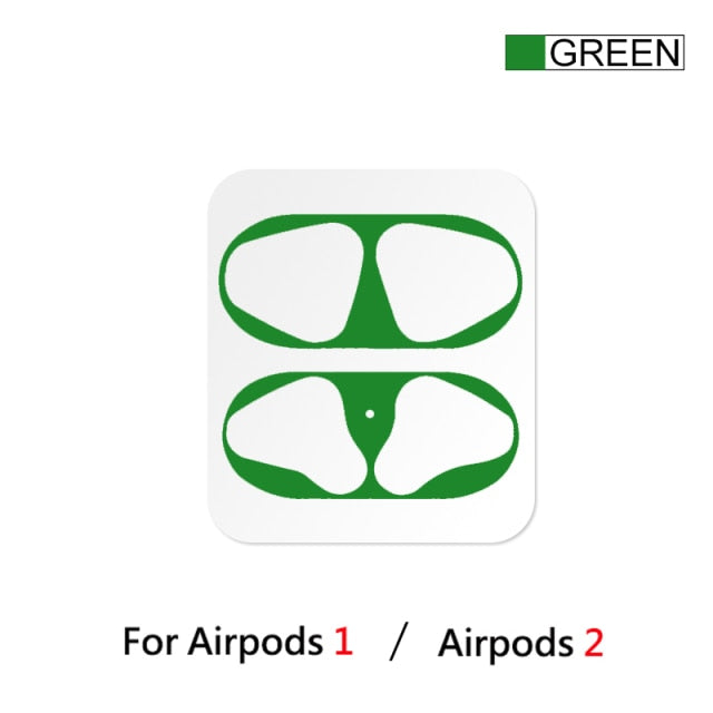 Dekorace pro sluchátka Apple AirPods