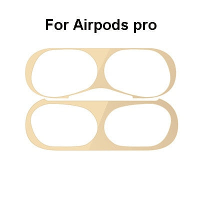 Dekorace pro sluchátka Apple AirPods