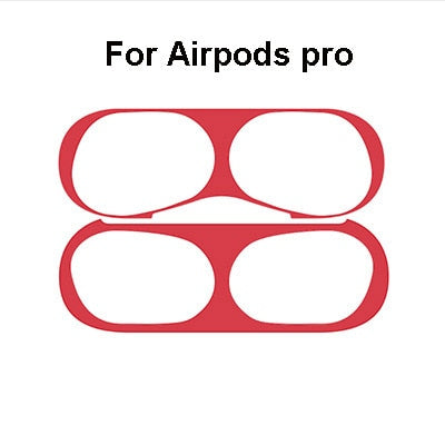 Dekorace pro sluchátka Apple AirPods