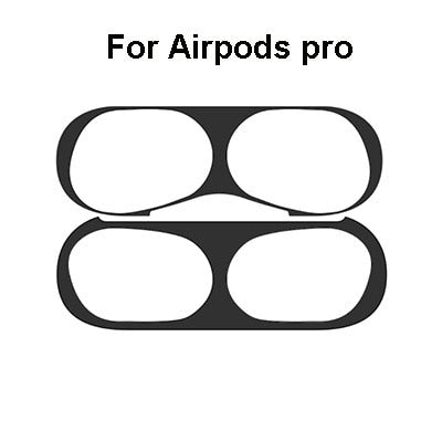 Dekorace pro sluchátka Apple AirPods
