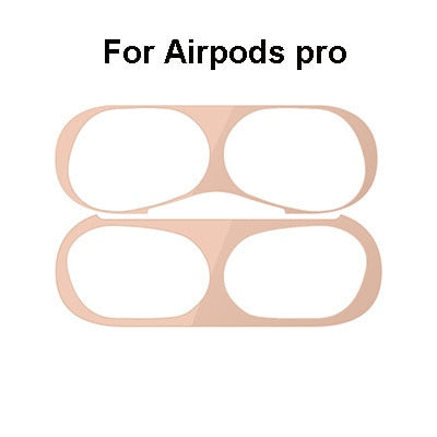 Dekorace pro sluchátka Apple AirPods