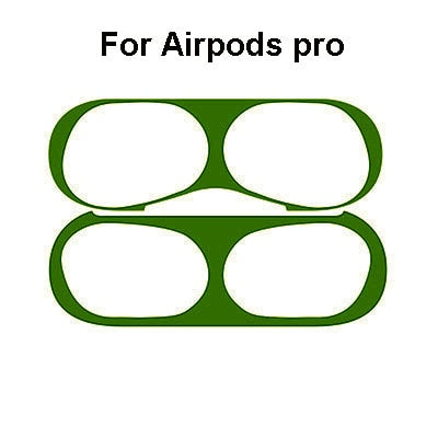 Dekorace pro sluchátka Apple AirPods