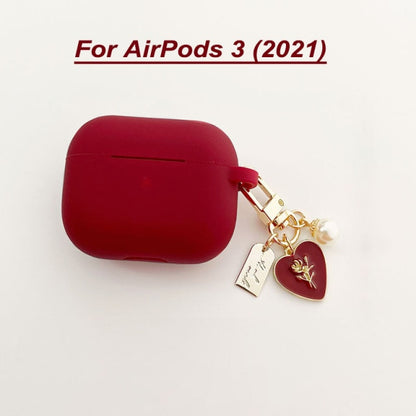 Luxusní obal na sluchátka AirPods