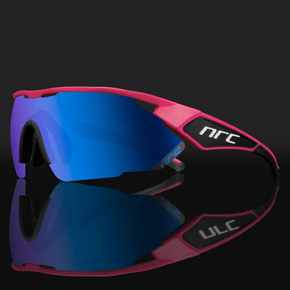 Cyklistické brýle MTB