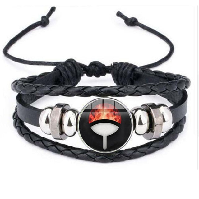Náramek Naruto
