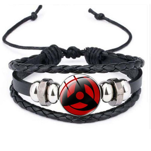 Náramek Naruto