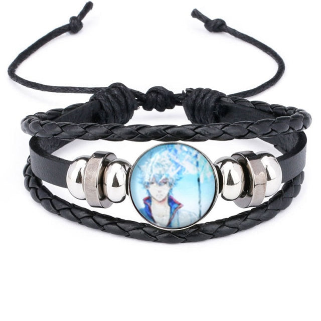 Náramek Naruto