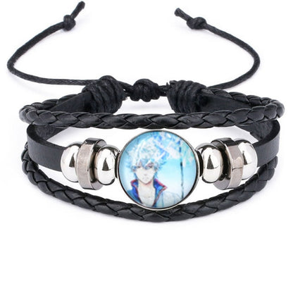 Náramek Naruto