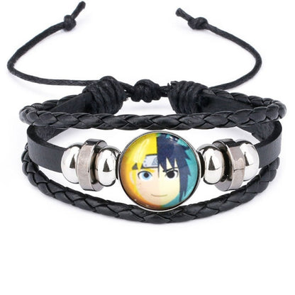 Náramek Naruto