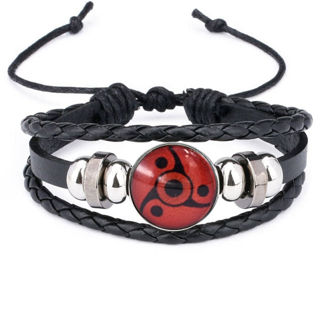 Náramek Naruto