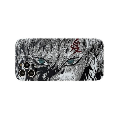 Kryt na IPhone Naruto