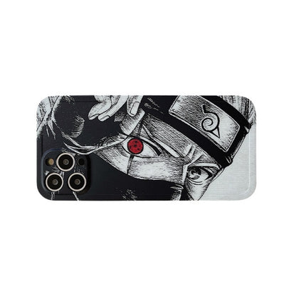 Kryt na IPhone Naruto