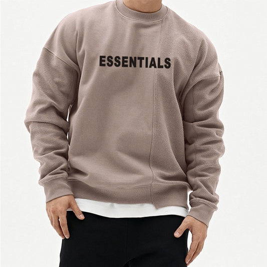 Mikina Vetements Essentials