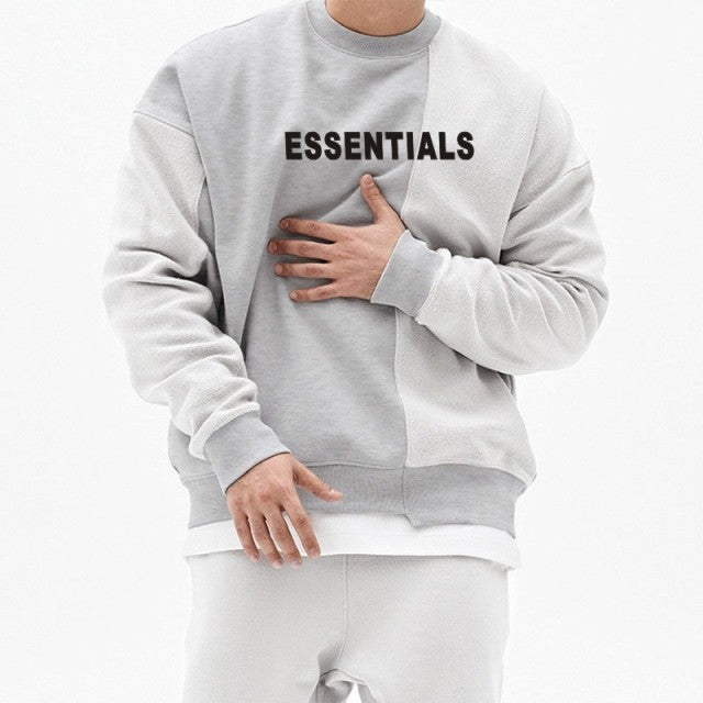 Mikina Vetements Essentials