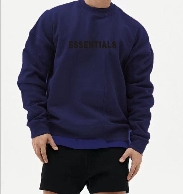 Mikina Vetements Essentials
