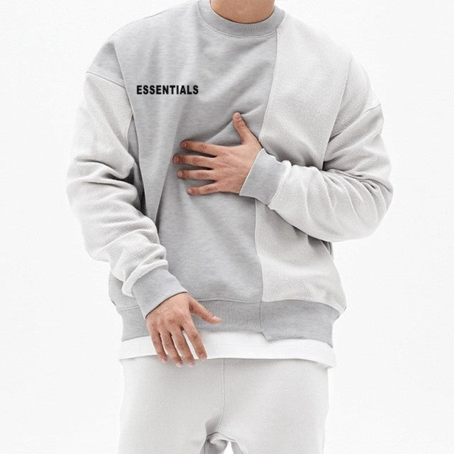 Mikina Vetements Essentials