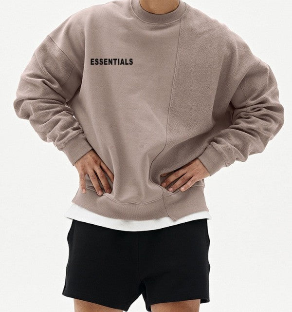 Mikina Vetements Essentials