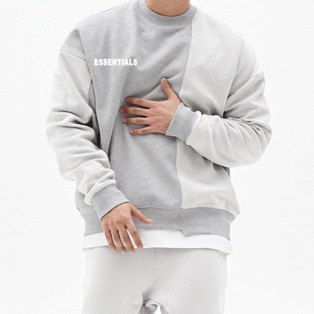 Mikina Vetements Essentials