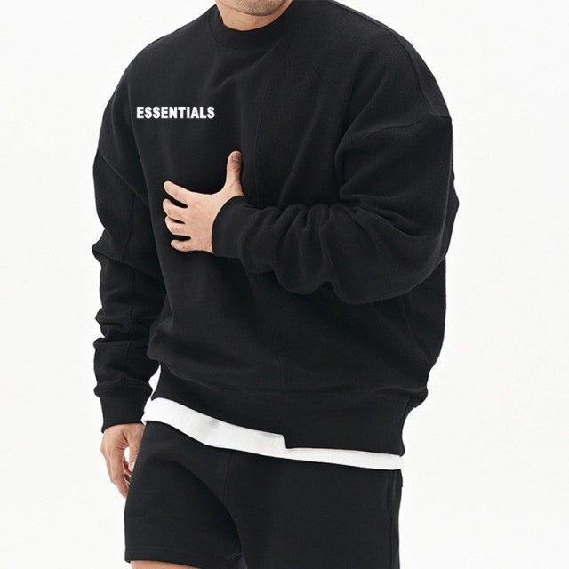 Mikina Vetements Essentials