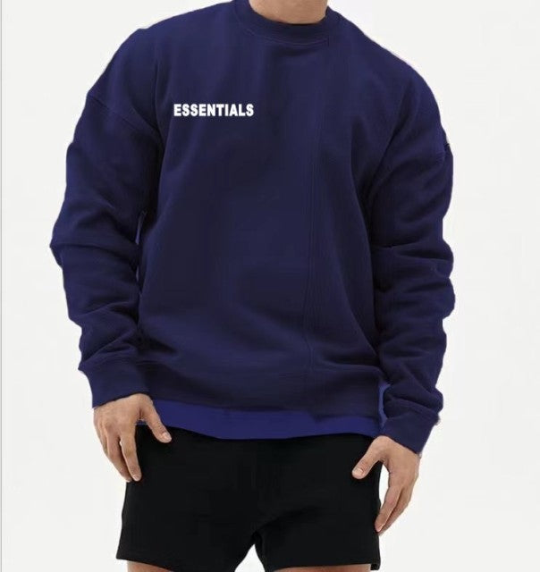 Mikina Vetements Essentials