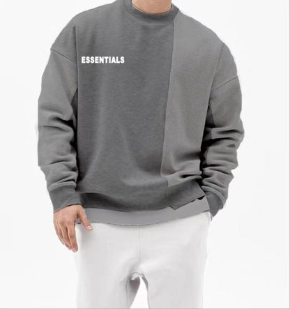 Mikina Vetements Essentials
