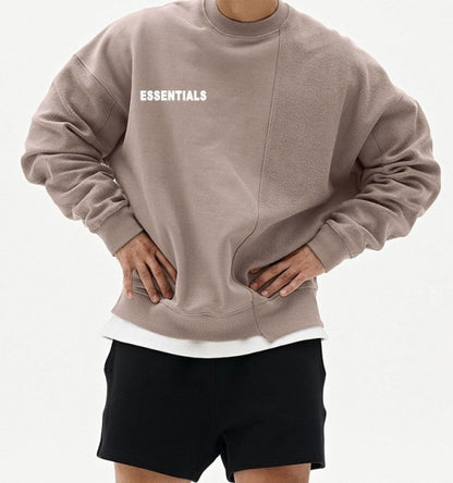 Mikina Vetements Essentials