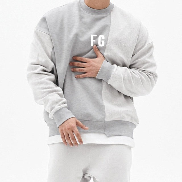 Mikina Vetements Essentials