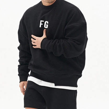 Mikina Vetements Essentials