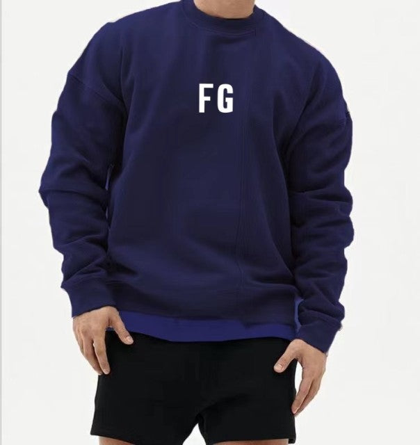 Mikina Vetements Essentials