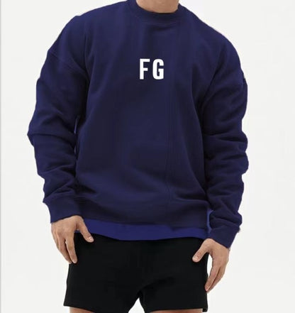 Mikina Vetements Essentials