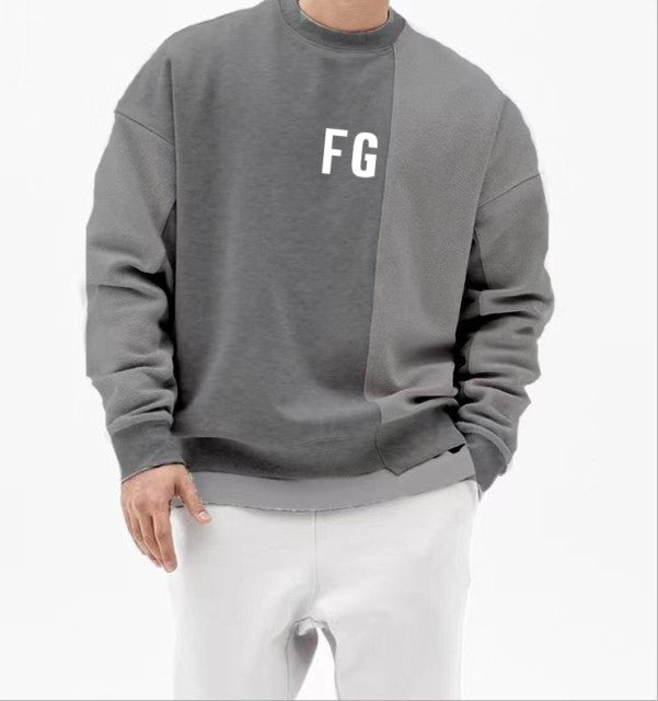 Mikina Vetements Essentials