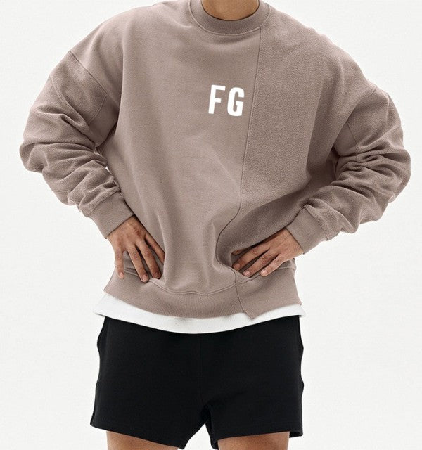 Mikina Vetements Essentials