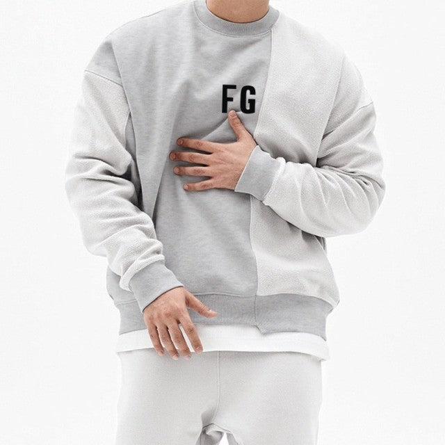 Mikina Vetements Essentials