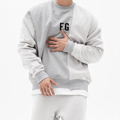 Mikina Vetements Essentials