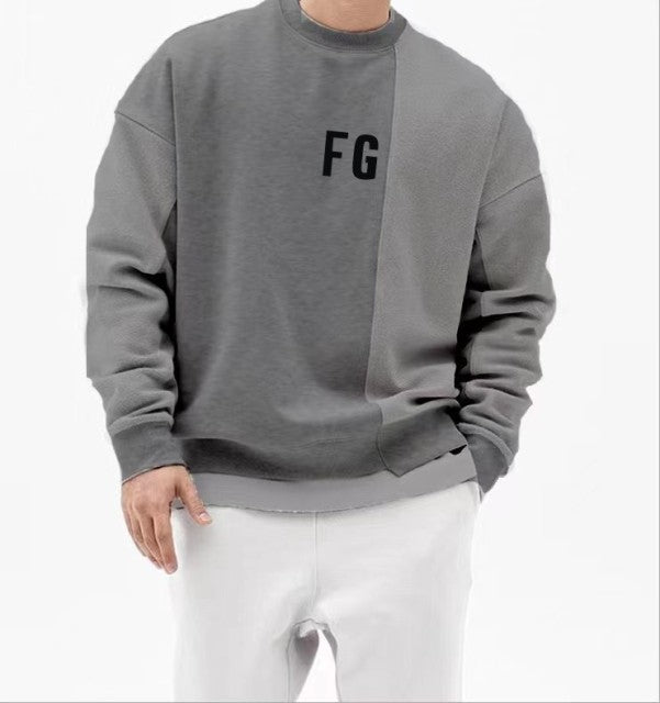 Mikina Vetements Essentials