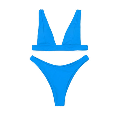Dámské letní bikiny