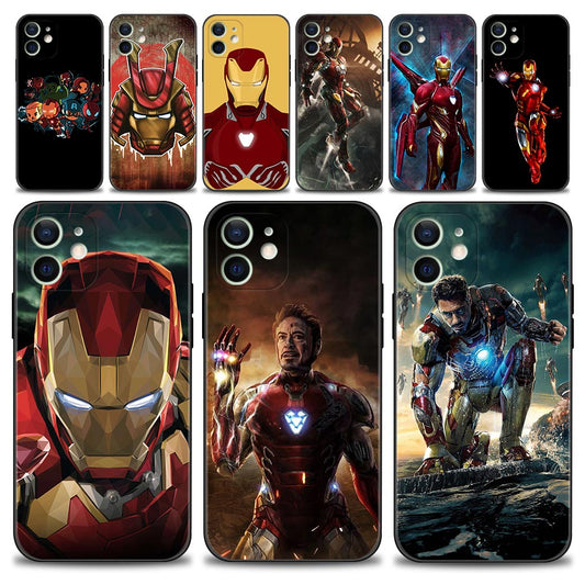 Kryt na telefon Avengers