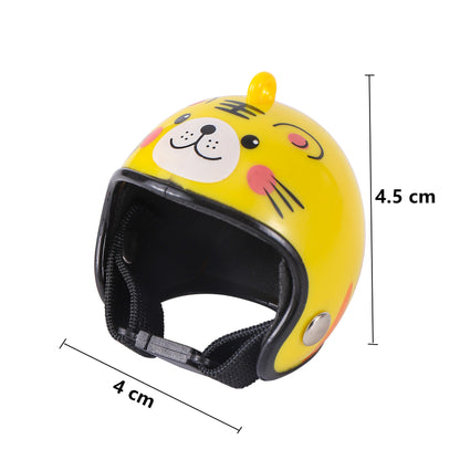 Helma pro ptáky