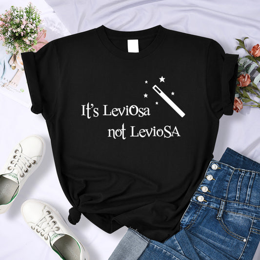 Dámské tričko Leviosa