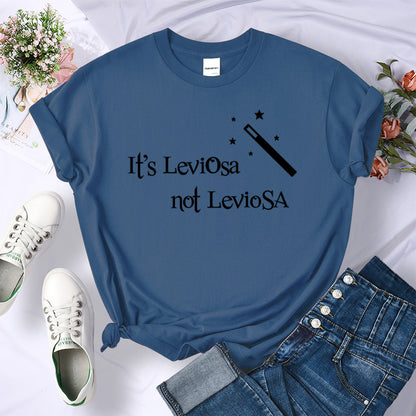 Dámské tričko Leviosa