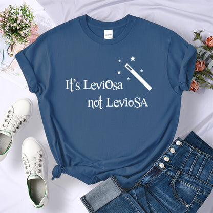 Dámské tričko Leviosa