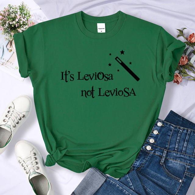 Dámské tričko Leviosa