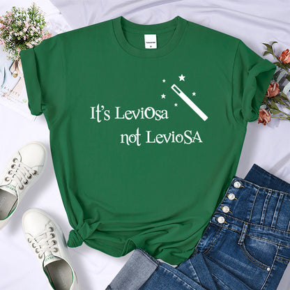 Dámské tričko Leviosa