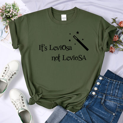 Dámské tričko Leviosa
